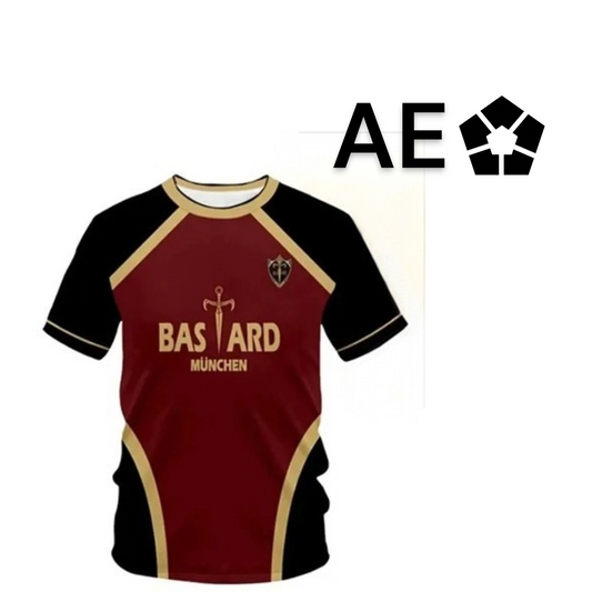 Munchen Jerseys