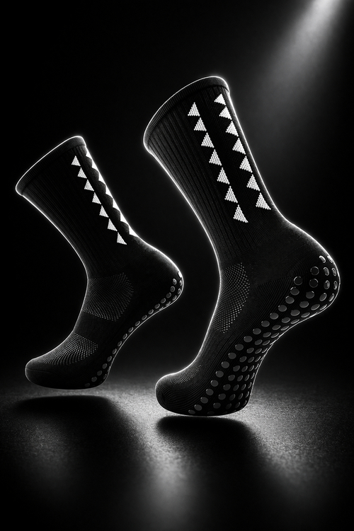 Egoist Striker Grip Socks