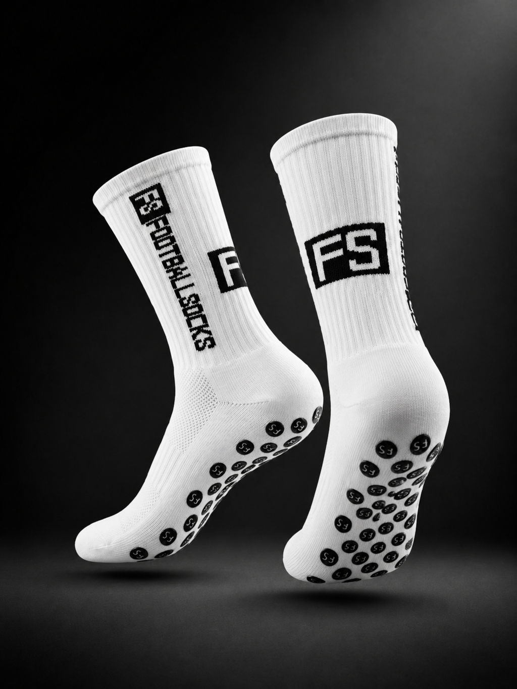 Egoist Striker Grip Socks